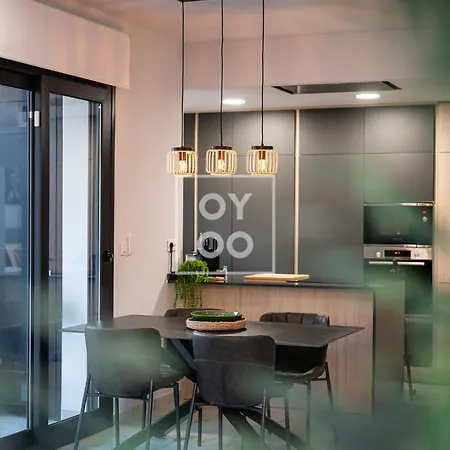 Oasis Del Amanecer Luxury Ground Fl By Oyoostays Orihuela Exterior photo