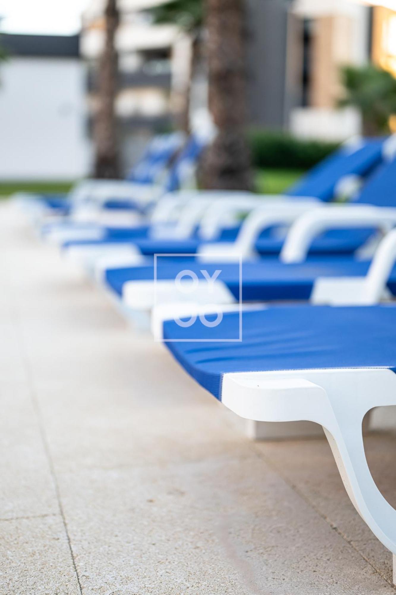 Oasis Del Amanecer Luxury Ground Fl By Oyoostays Apartamento