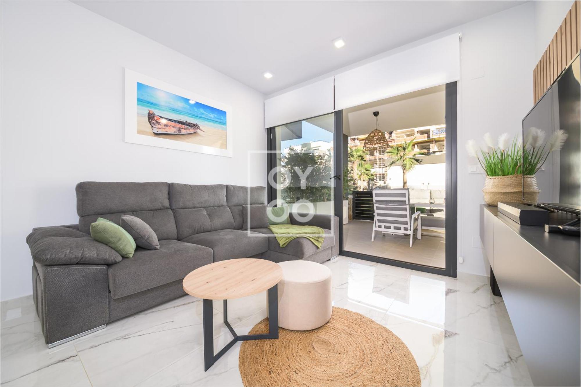 Oasis Del Amanecer Luxury Ground Fl By Oyoostays Apartamento *