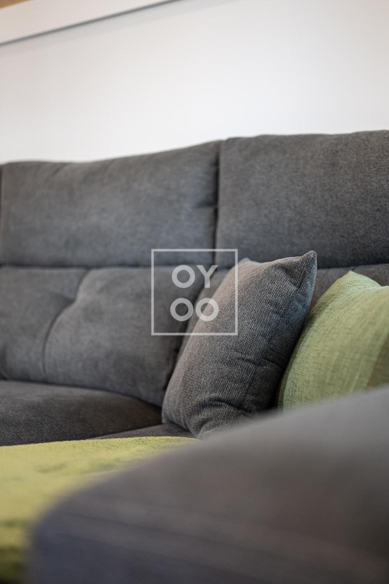 Oasis Del Amanecer Luxury Ground Fl By Oyoostays Apartament Orihuela
