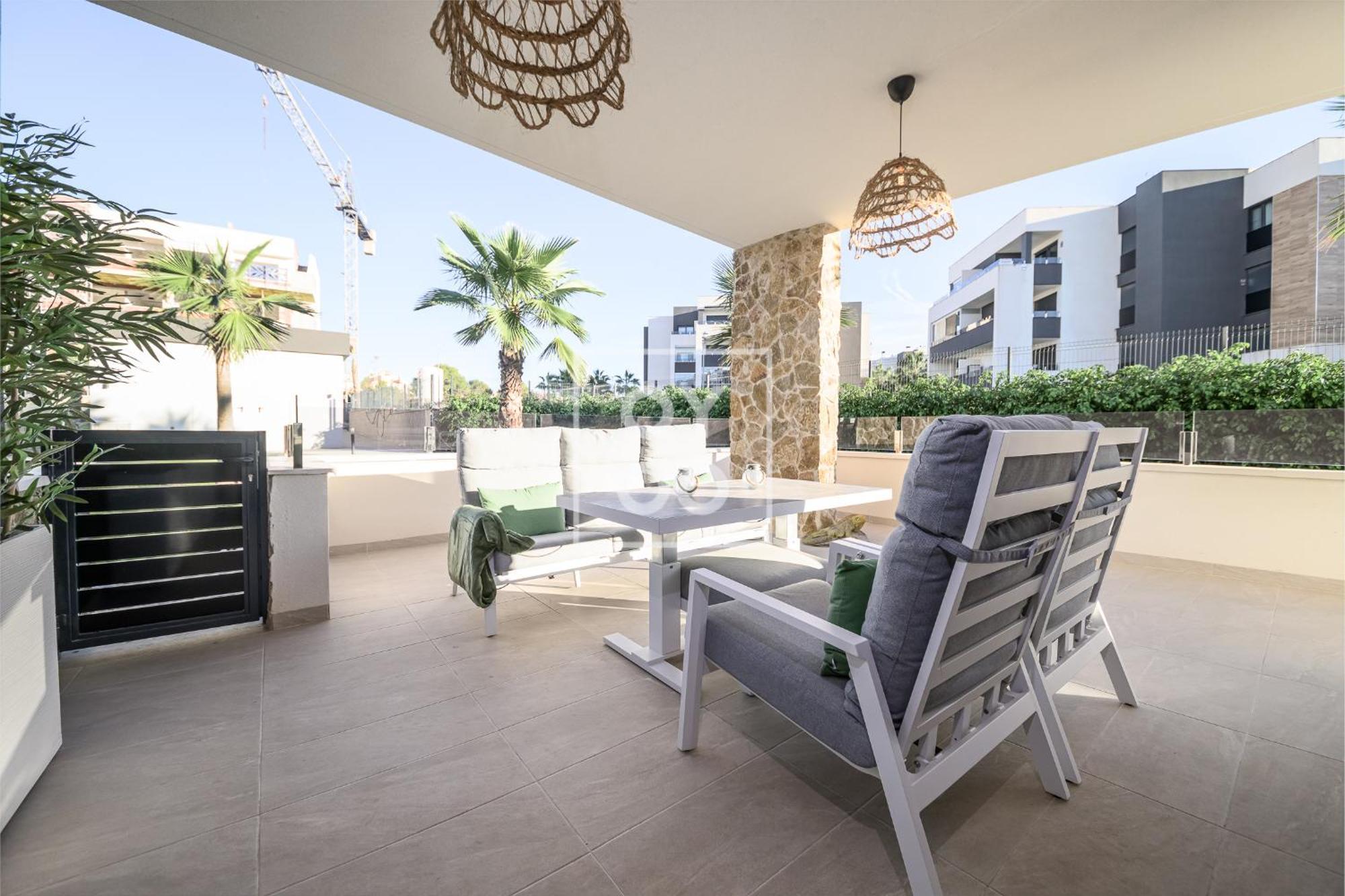 Oasis Del Amanecer Luxury Ground Fl By Oyoostays Apartament