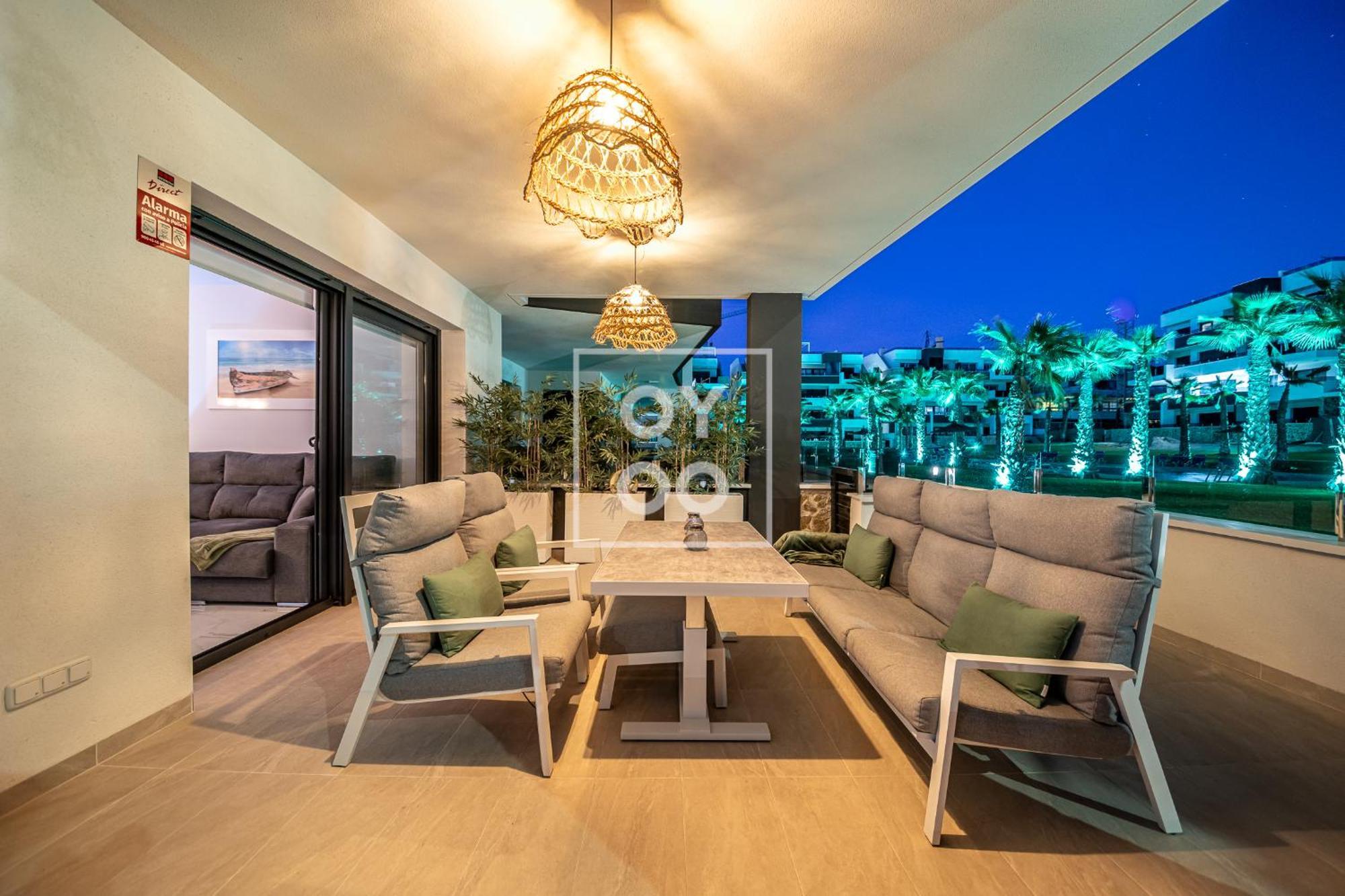 Oasis Del Amanecer Luxury Ground Fl By Oyoostays Apartament *