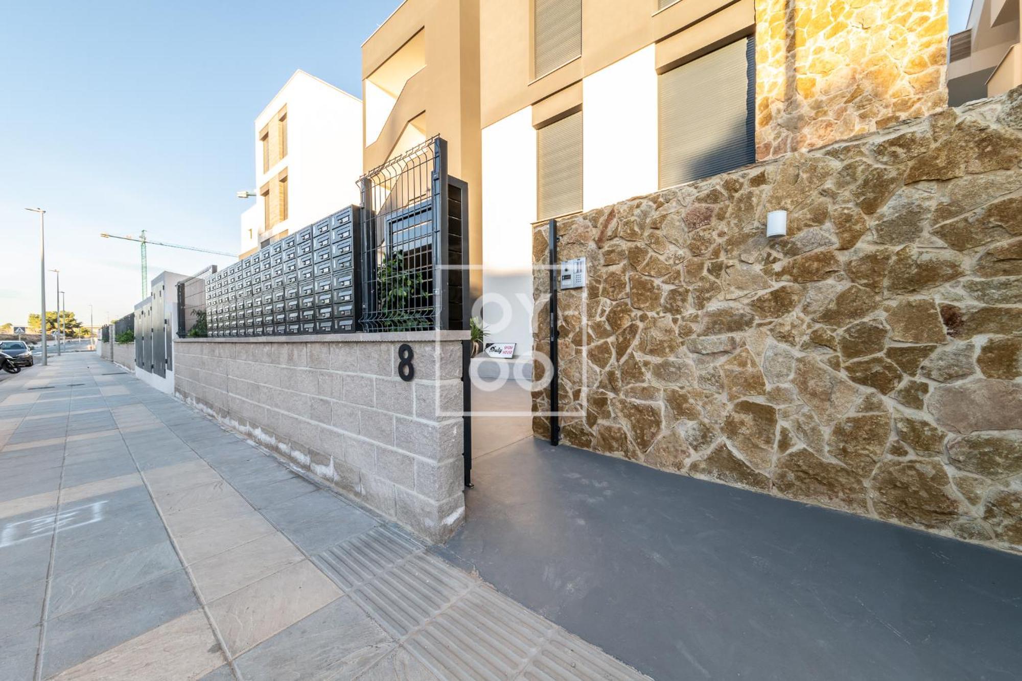 Apartamento Oasis Del Amanecer Luxury Ground Fl By Oyoostays *