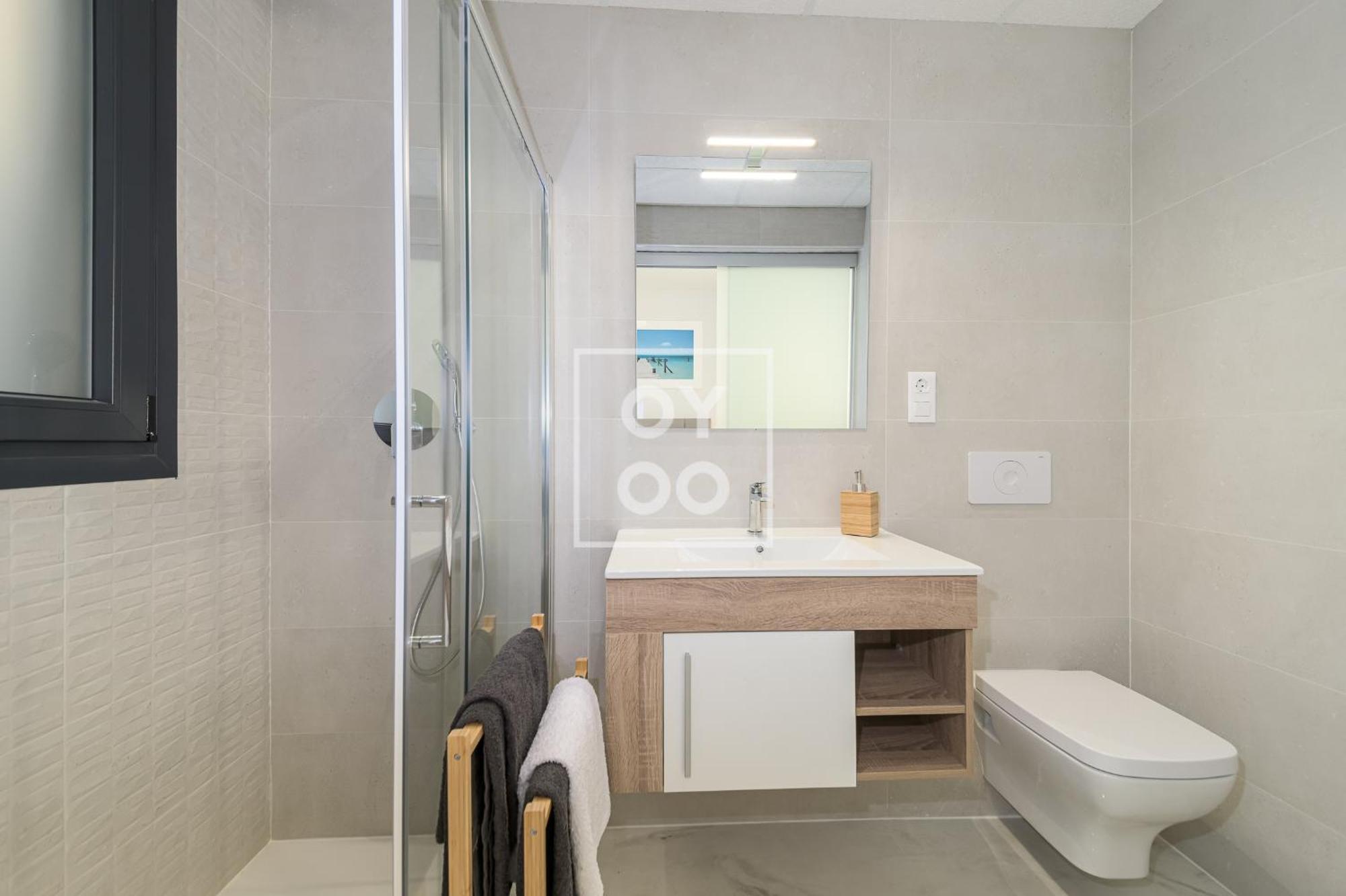 Apartamento Oasis Del Amanecer Luxury Ground Fl By Oyoostays *