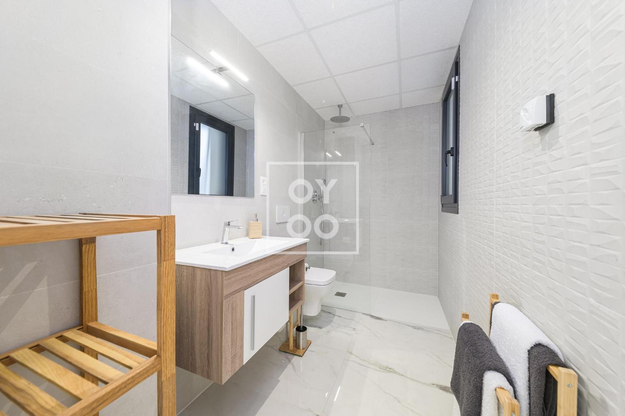 Oasis Del Amanecer Luxury Ground Fl By Oyoostays Apartamento Oriola (Orihuela)