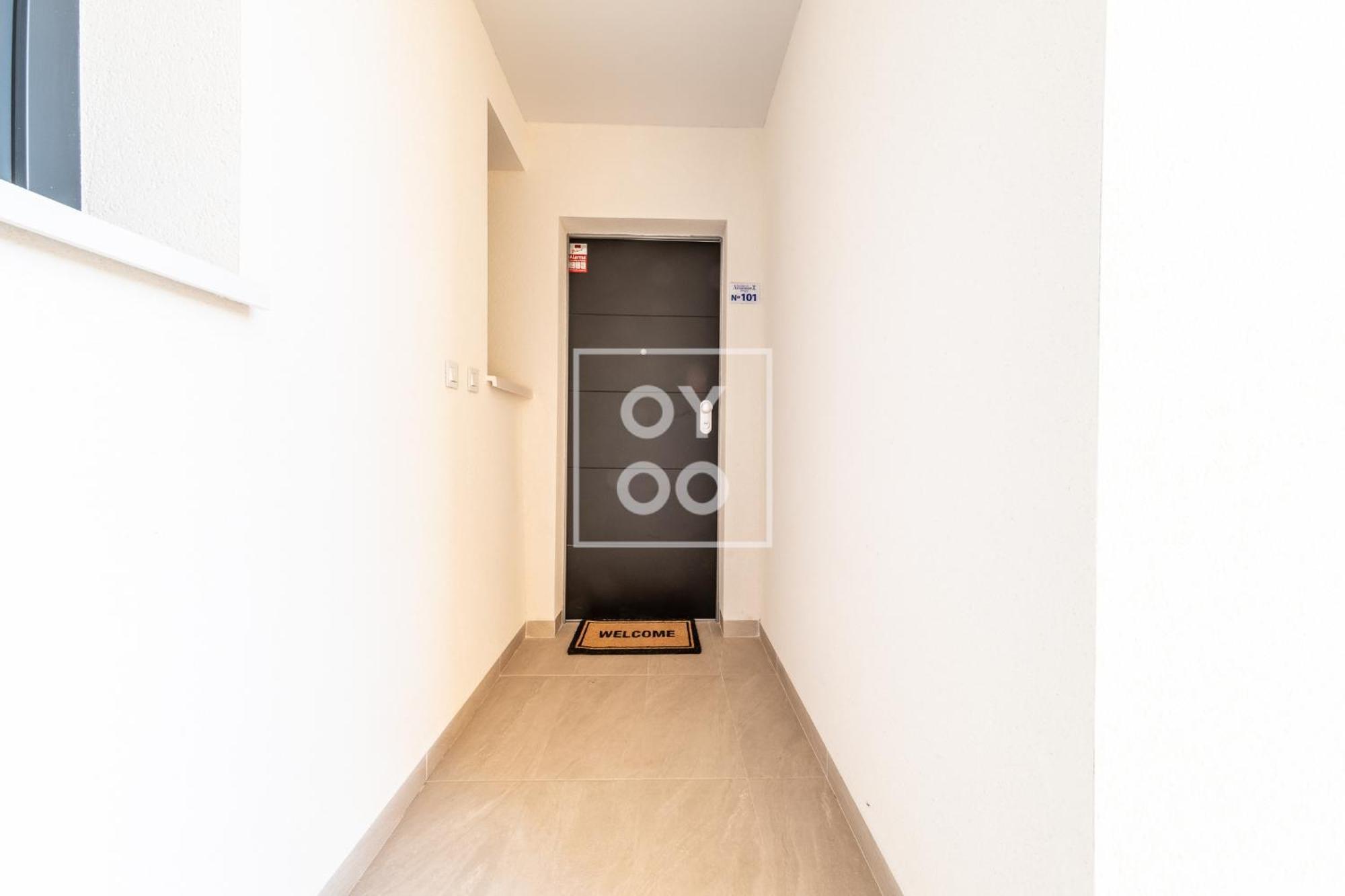 Oasis Del Amanecer Luxury Ground Fl By Oyoostays * Orihuela